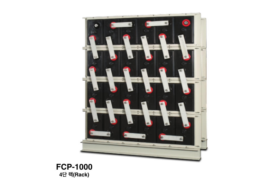 FCP-1000